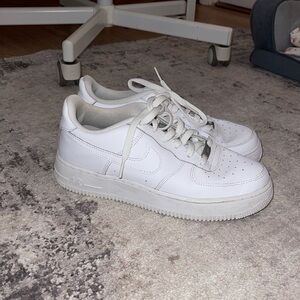 Nike Air Force 1s